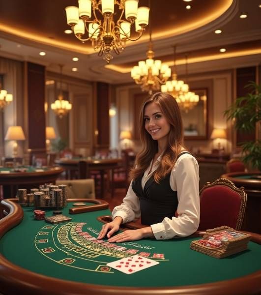 Jouez toujours de manière responsable