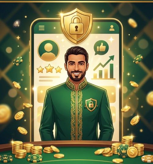 مهمة Arabian Win