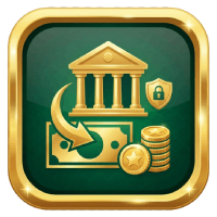 التحويلات البنكية