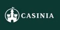 كازينو Casinia