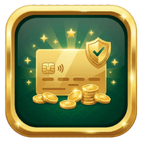 المدفوعات عبر بطاقات الائتمان