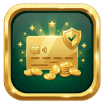 Paiements par cartes de crédit