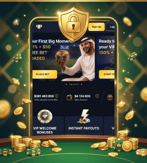 Jawhara Bet Mobile