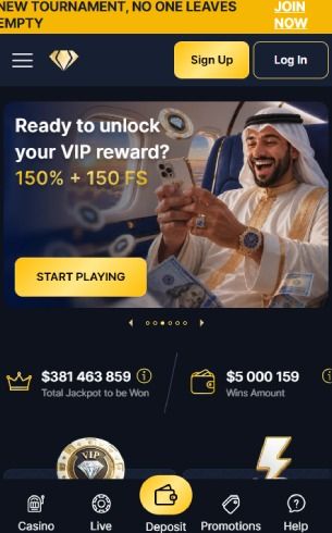 Jawhara Bet mobile en version