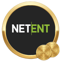 كازينوهات NetEnt
